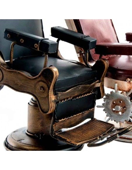 SILLON BARBERIA 22X21