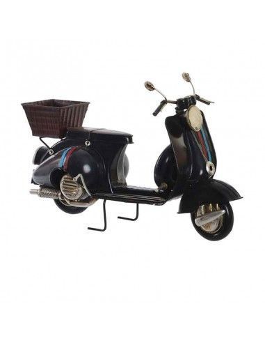 FIGURA MOTO VESPA 17X27