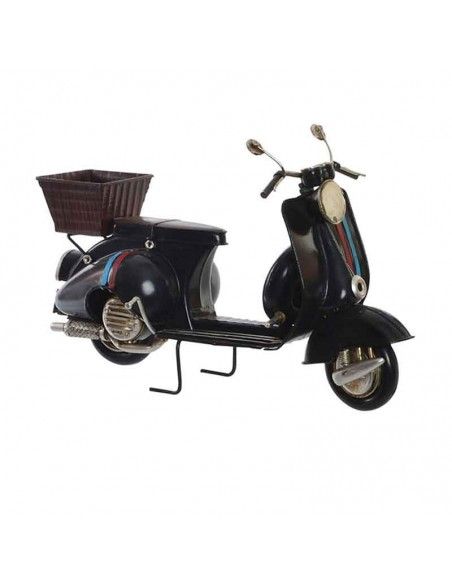 FIGURA MOTO VESPA 17X27