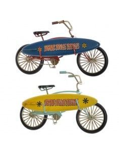 FIGURA BICICLETAS 13x21