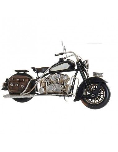 FIGURA MOTO HARLEY DAVIDSON 13.5x28