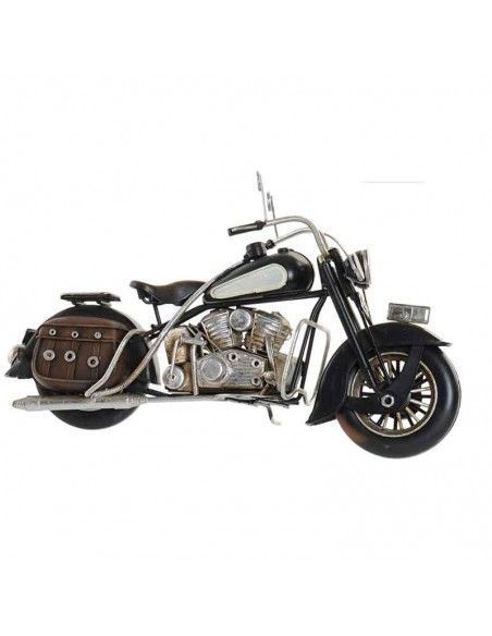 FIGURA MOTO HARLEY DAVIDSON 13.5x28