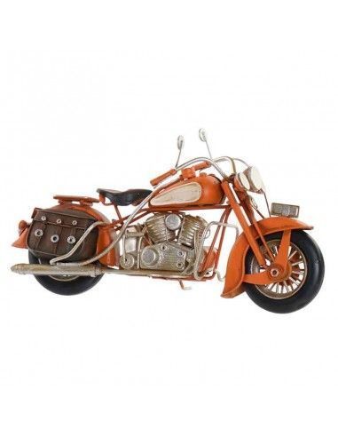 FIGURA MOTO HARLEY DAVIDSON 13.5x28