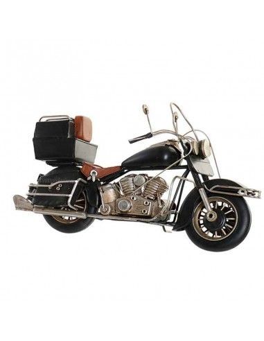 FIGURA MOTO CHOPPER 17.5x27