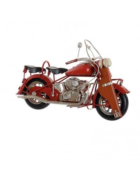 FIGURA MOTO CHOPPER 17.5x27