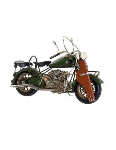 FIGURA MOTO CHOPPER 17.5x27