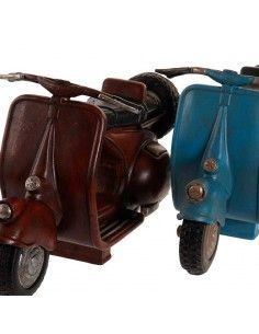 FIGURA MOTO VESPA 17X32 2