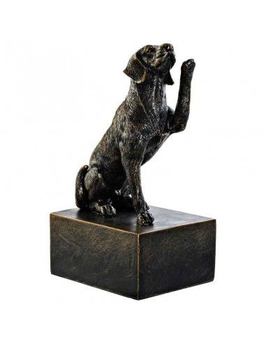 SUJETALIBROS PERROS 19.6x23