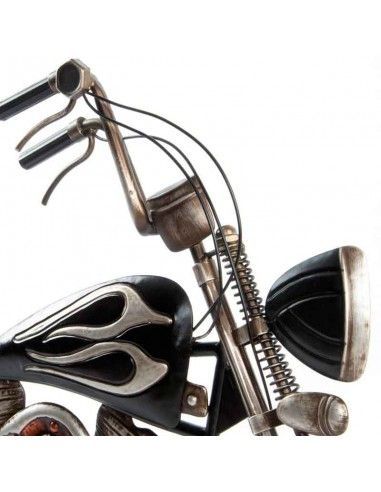 MOTOR HARLEY 58X109
