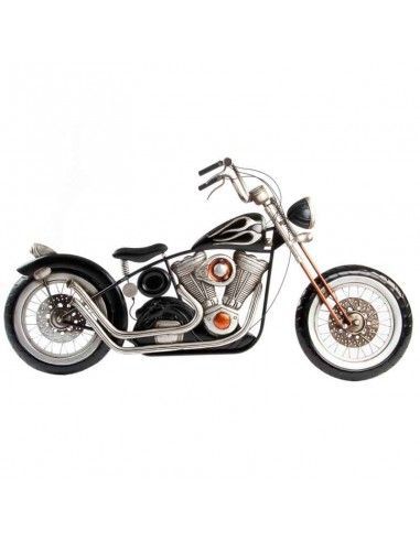 MOTOR HARLEY 58X109