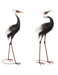 FIGURA DE GARZA 96x29