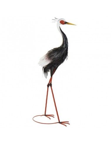 FIGURA DE GARZA 96x29