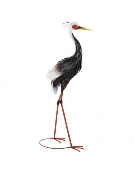 FIGURA DE GARZA 96x29