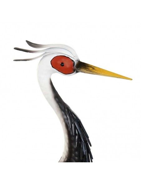 FIGURA DE GARZA 96x29