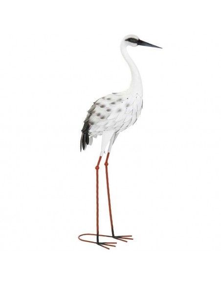 FIGURA DE GARZA 97x18.5