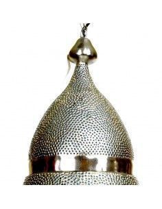 COLGANTE DE TECHO METAL ARABE 2