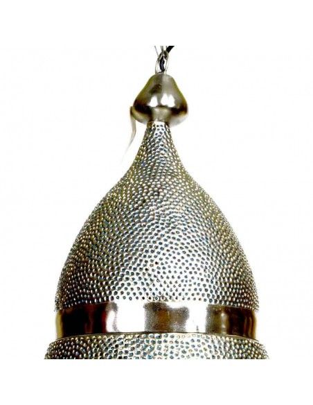 COLGANTE DE TECHO METAL ARABE
