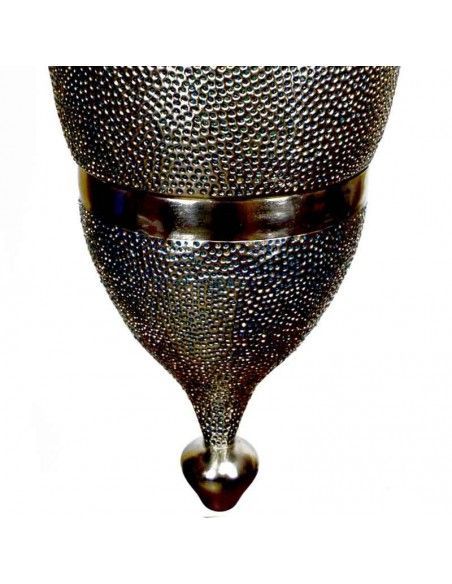 COLGANTE DE TECHO METAL ARABE
