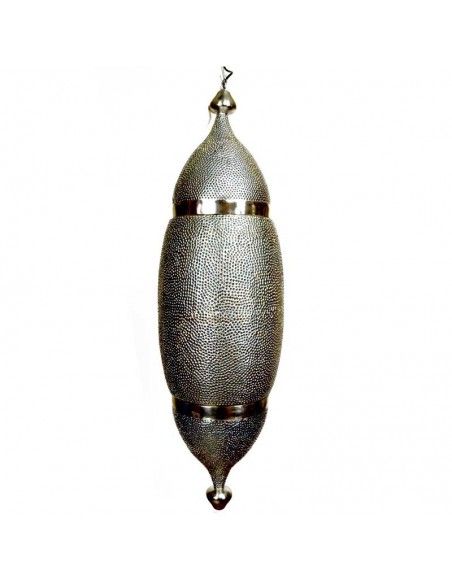 COLGANTE DE TECHO METAL ARABE