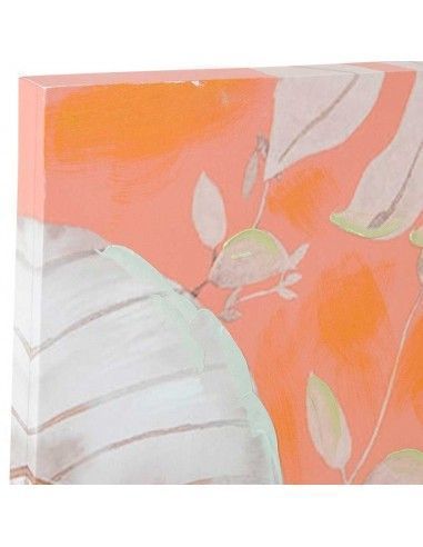 CUADRO FLORES 100X70
