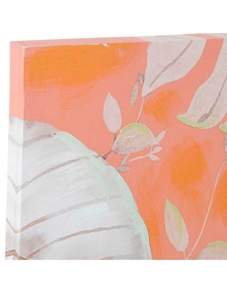 CUADRO FLORES 100X70