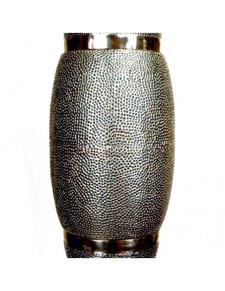 COLGANTE DE TECHO METAL ARABE