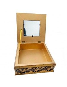 CAJA PORTAFOTO 2