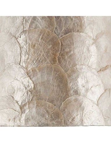 PANTALLA NÁCAR  11.5X15