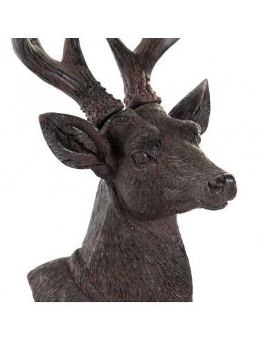 FIGURA CIERVO 27x18