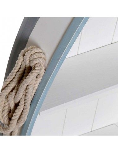 ESTANTERIAS DE BARCO