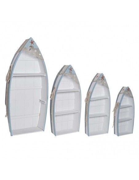 ESTANTERIAS DE BARCO