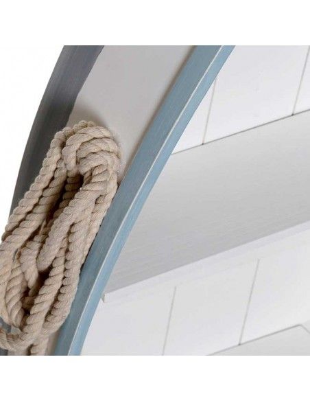 ESTANTERIAS DE BARCO