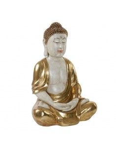 FIGURA BUDA GRANDE SENTADO 103x73