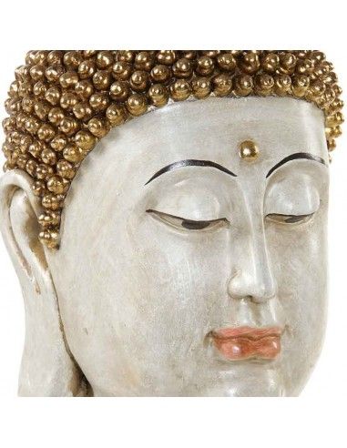 FIGURA BUDA GRANDE SENTADO 103x73