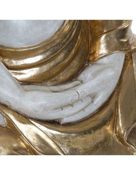 FIGURA BUDA GRANDE SENTADO 103x73