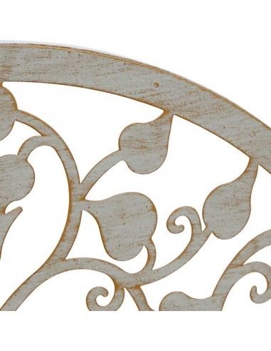 DECORATIVO PARED METAL ARBOL 60x60