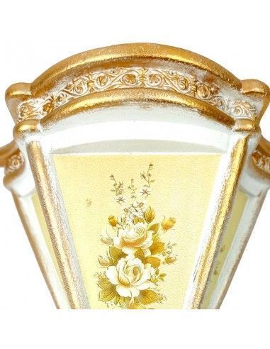 MENSULA DE MADERA 28X24