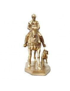 FIGURA DE CABALLO CON... 2