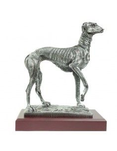 TROFEO FIGURA GALGO PARADO... 2