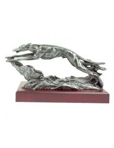 TROFEO FIGURA GALGO... 2