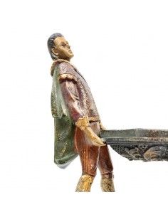 CENTRO MEDIEVAL HOMBRE Y... 2