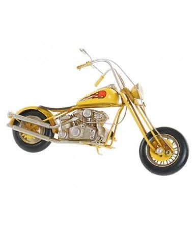 FIGURA MOTO HARLEY DAVIDSON 17x29