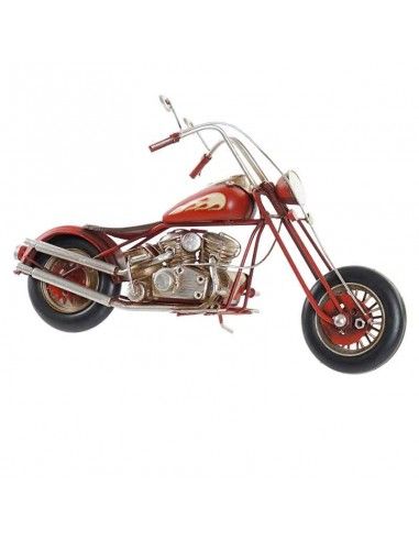 FIGURA MOTO HARLEY DAVIDSON 17x29
