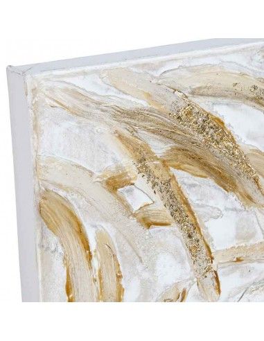 CUADRO AFRICANA CON TURBANTE 120x90