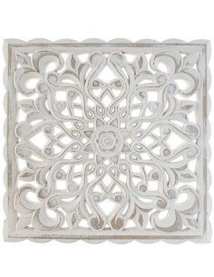 PLACA - PANEL MADERA CALADO... 2