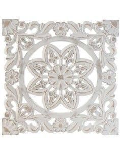 PLACA - PANEL MADERA CALADO... 2