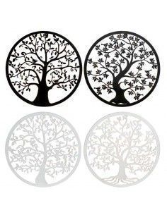 DECORATIVO PARED METAL...