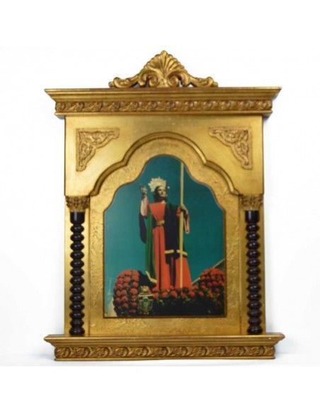 CUADRO SAN JUAN EVANGELISTA