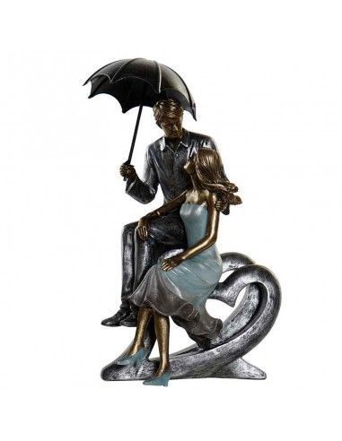 FIGURA DE PAREJA 26x14.5