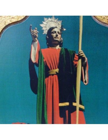 CUADRO SAN JUAN EVANGELISTA
